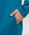 Платье женское П-167 (футер с лайкрой)